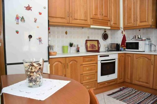 Apartamento Yianiskari Holiday House