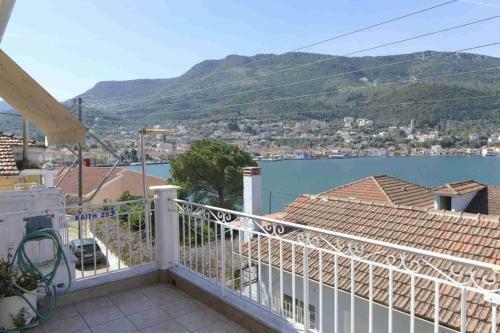 Apartamento Yianiskari Holiday House