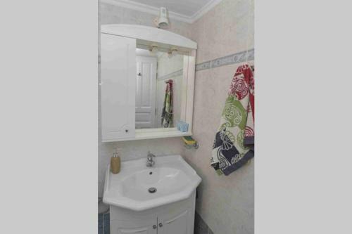 Apartamento Yianiskari Holiday House
