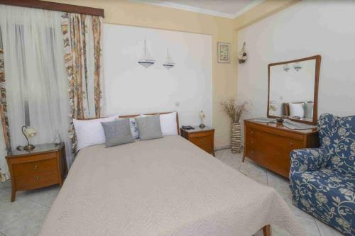 Apartamento Yianiskari Holiday House
