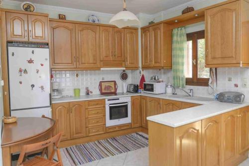 Apartamento Yianiskari Holiday House