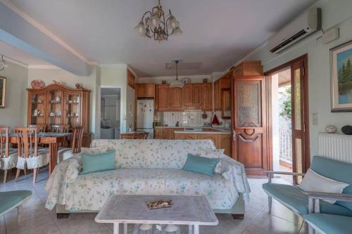 Apartamento Yianiskari Holiday House