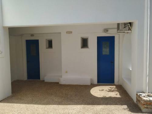 Apartamento Almira 1