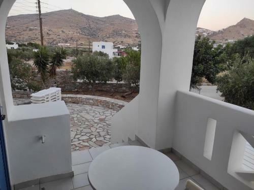Apartamento Almira 1