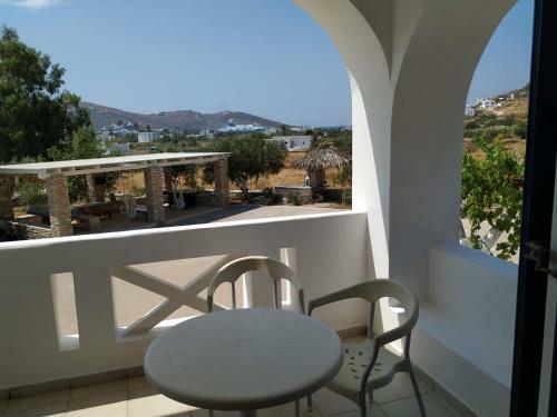 Apartamento Almira 1