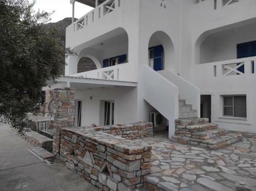 Apartamento Almira 1