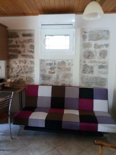 Pantheon Holiday House