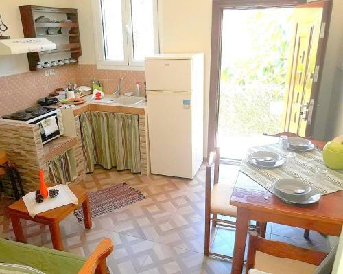 Velissaria Holiday House