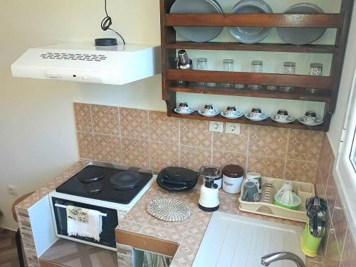 Velissaria Holiday House