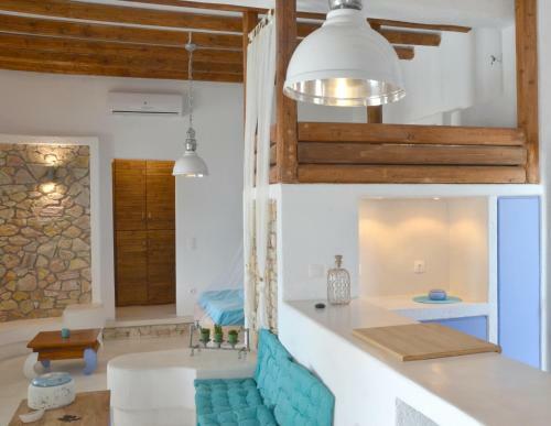 Studiosworx Apartments
