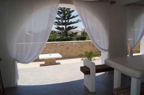 Studiosworx Apartments