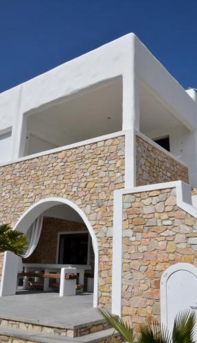 Studiosworx Apartments