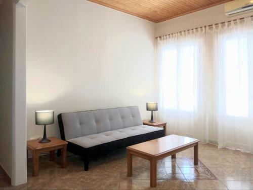 Filoxenia Apartment