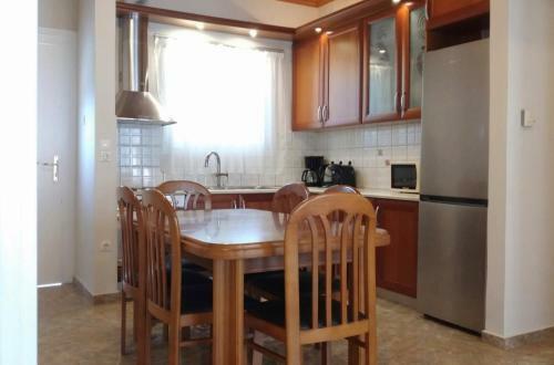 Filoxenia Apartment