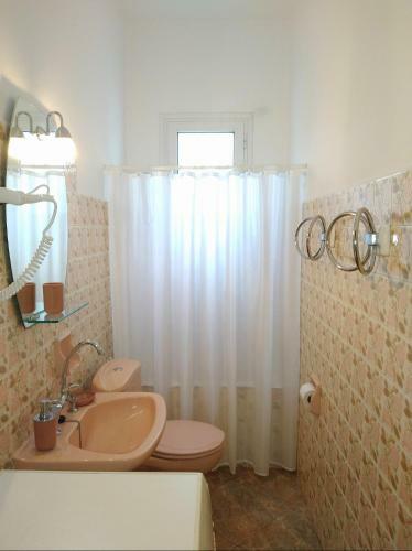 Filoxenia Apartment