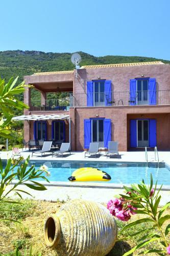 Villa Nadoria