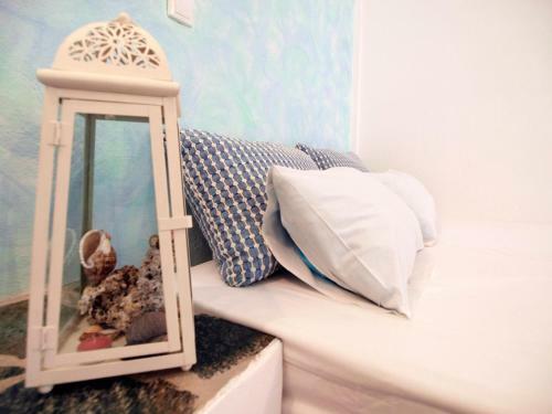 Apartamento Studio Filareti