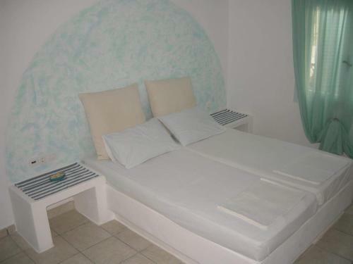 Apartamento Studio Filareti