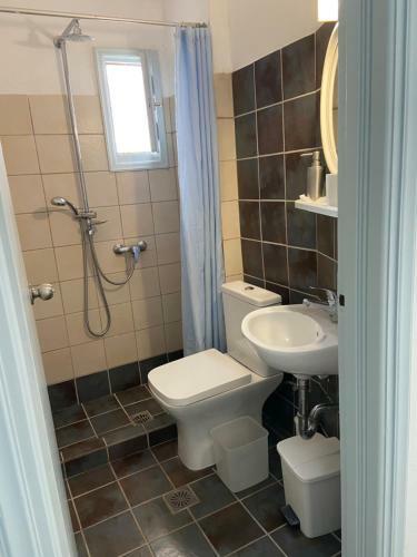 Apartamento Studio Filareti