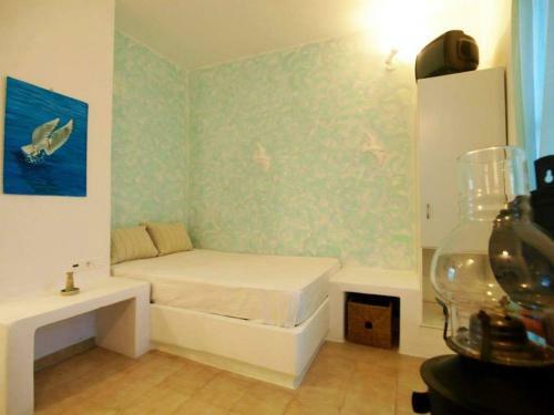 Apartamento Studio Filareti
