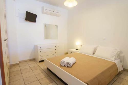 Panoramic Port View Apartment