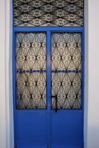 Anticlea I