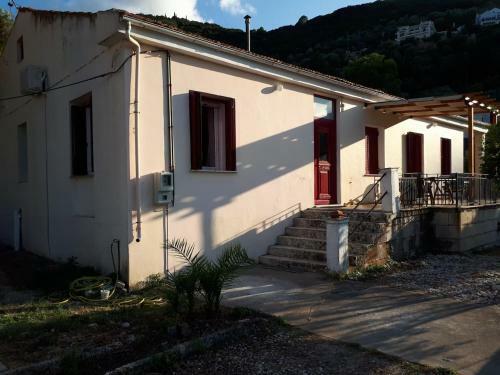 Apartamento Barracks 1856