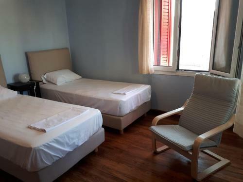 Apartamento Barracks 1856