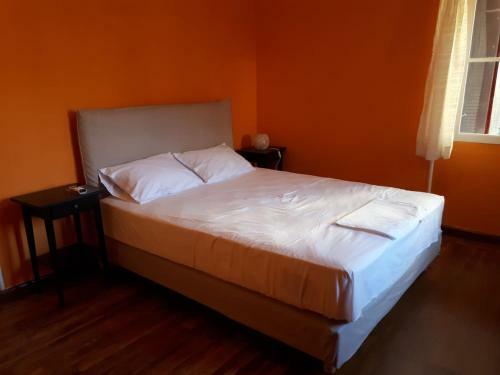 Apartamento Barracks 1856