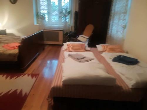 Hostal Ter�z H�za
