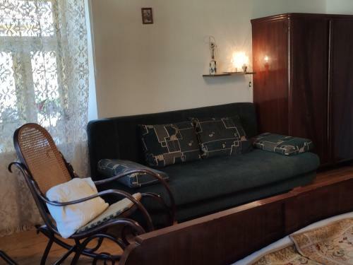 Hostal Ter�z H�za