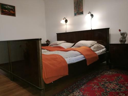 Hostal Ter�z H�za