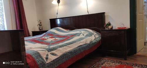 Hostal Ter�z H�za