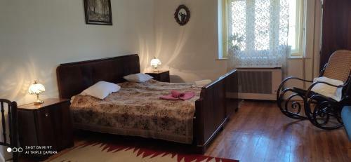 Hostal Ter�z H�za