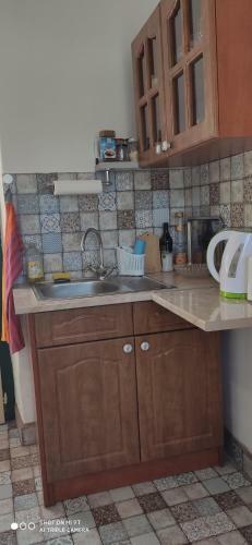Hostal Ter�z H�za