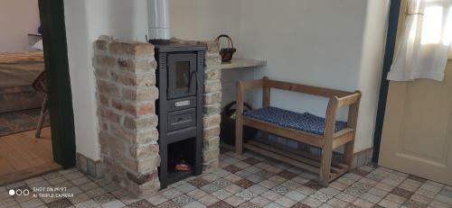 Hostal Ter�z H�za