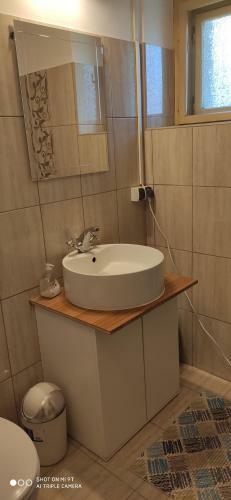 Hostal Ter�z H�za
