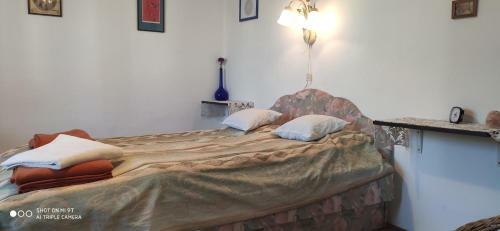 Hostal Ter�z H�za