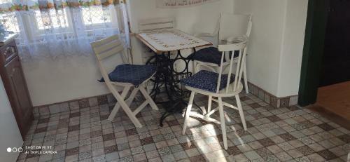Hostal Ter�z H�za