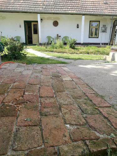 Hostal Ter�z H�za