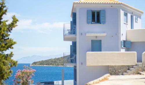 Apartamento Akasha Suite II