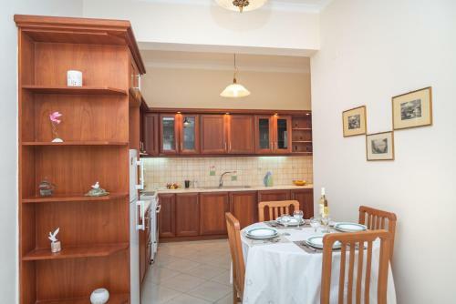 Apartamento Katerina's House