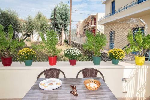 Apartamento Katerina's House