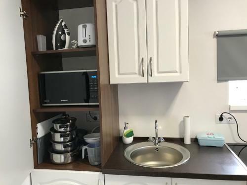 Apartamento Dombay House