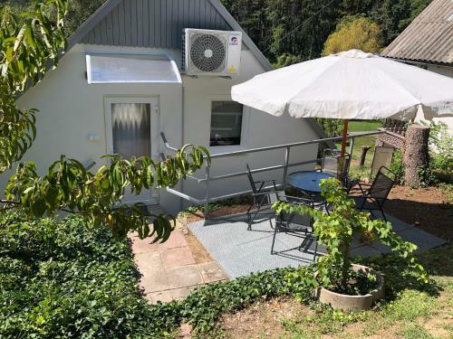 Apartamento Dombay House