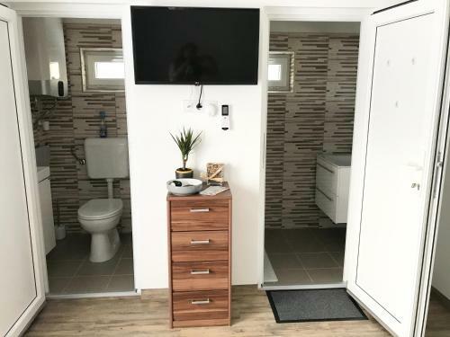 Apartamento Dombay House
