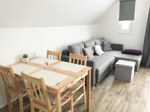 Apartamento Dombay House