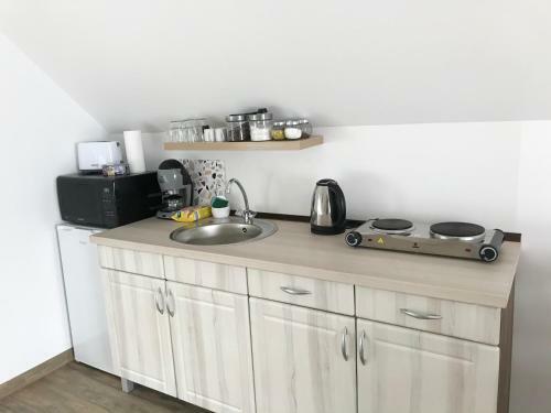 Apartamento Dombay House