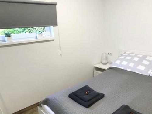 Apartamento Dombay House