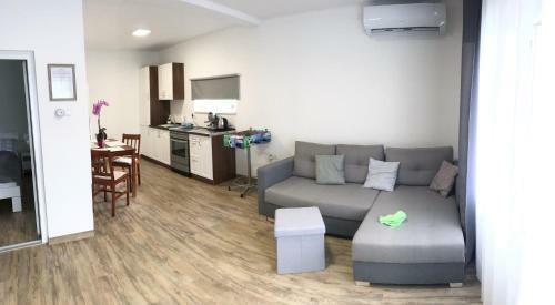 Apartamento Dombay House